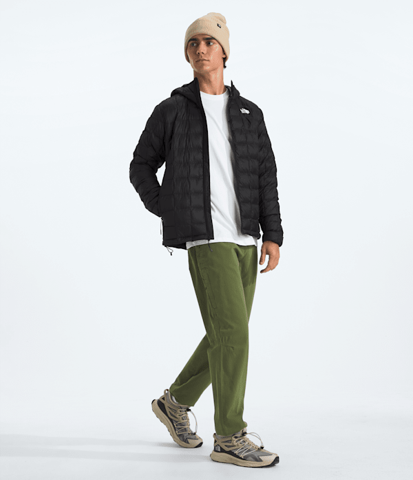 THE NORTH FACE カモフラージュ キルティングベスト　サーモボール Thermoball Jackets, Hoodies & Vests | The North Face