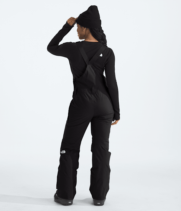 Women’s Freedom Insulated Bibs - thumbnail 8