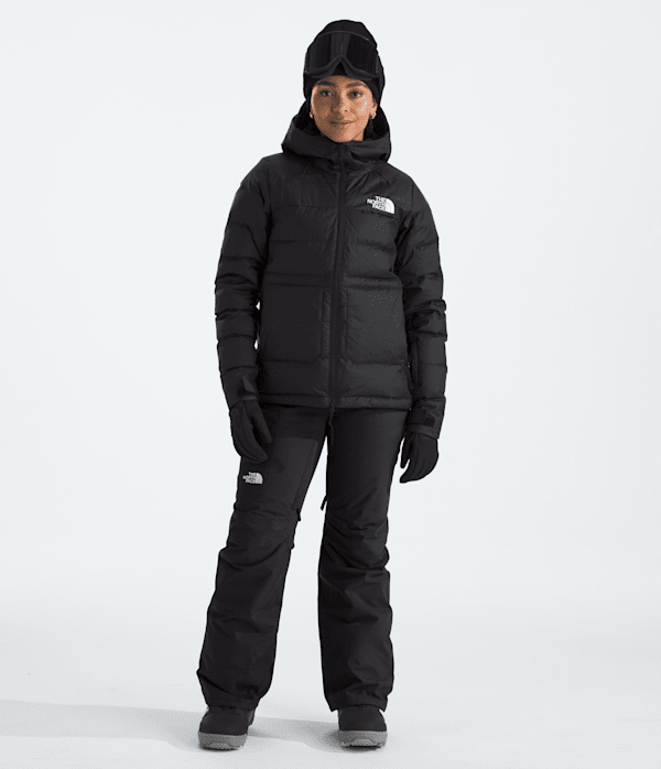 Women’s Freedom Insulated Bibs - thumbnail 7