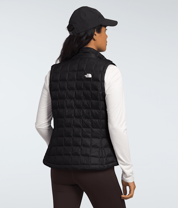 Veste ThermoBall™ Eco pour femme The North Face Canada