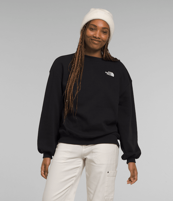Womens-Evolution-Oversized-
