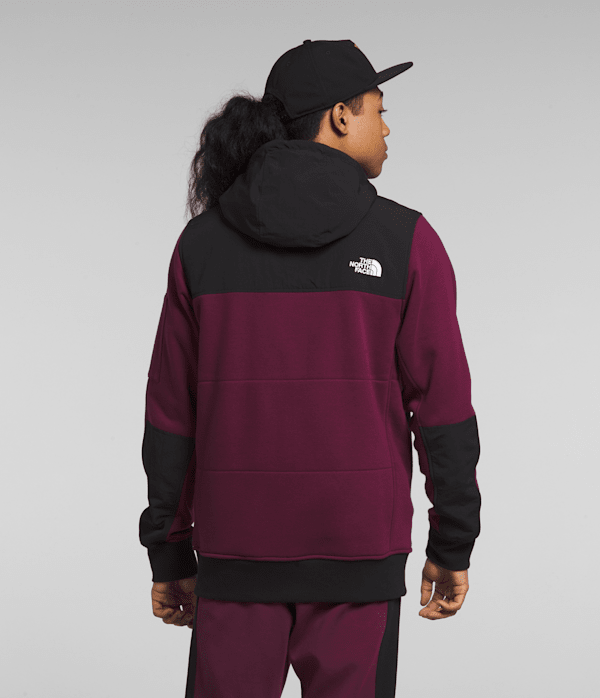 Men's Highrail Fleece Jacket | The North Face Canada
