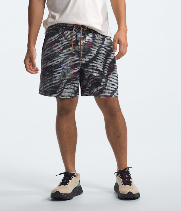 Men's Class V Ripstop Boardshorts | The North Face