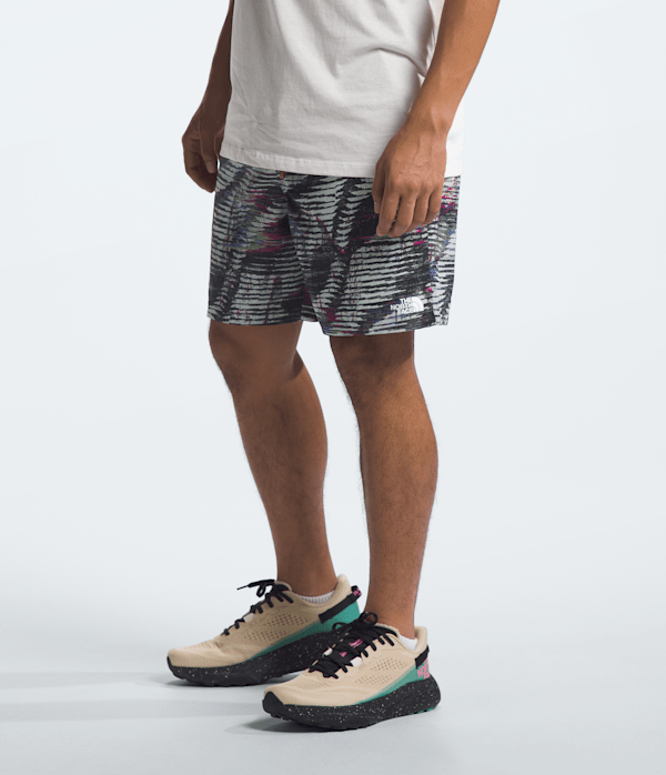 【The North Face】★ハーフパンツ★ Men’s Packable Shorts Men's Class V Ripstop Boardshorts | The North Face