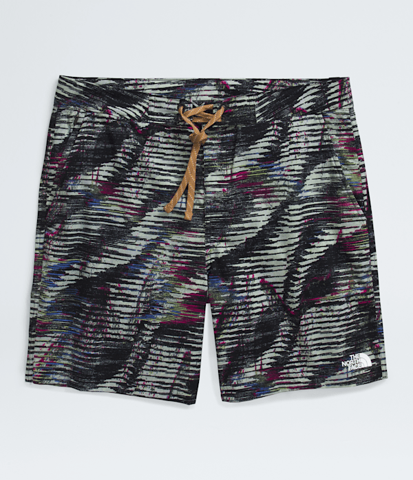 Men's Class V Ripstop Boardshorts | The North Face