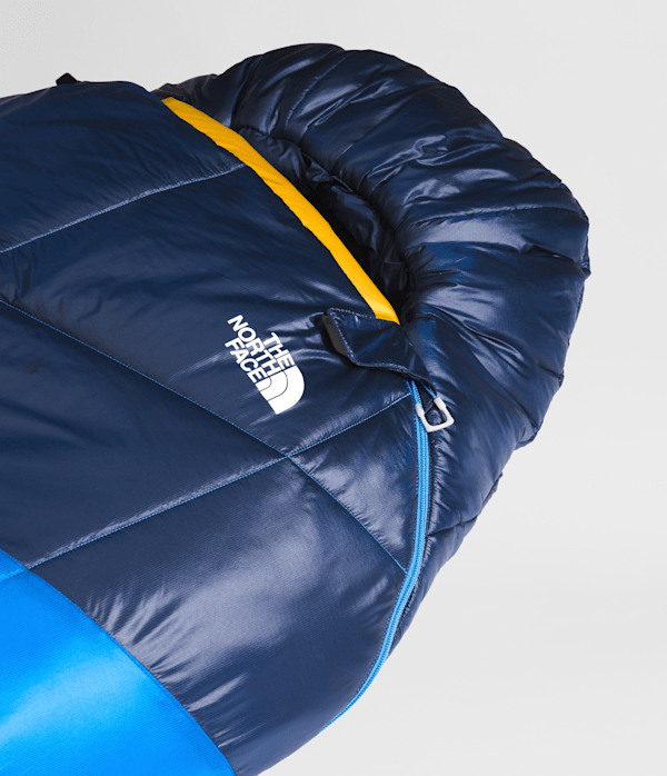 THE NORTH FACE - 759 ★ノースフェイス・ドロミテワンパッグ（シュラフ・寝袋・キャンプ） THE NORTH FACE - 759 ☆ノースフェイス・ドロミテワンパッグ