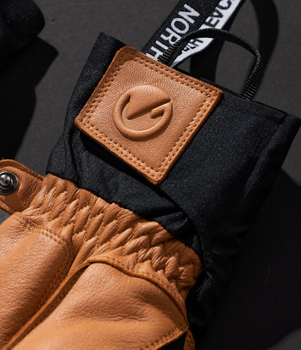 THE NORTH FACE★25SS★COOL LIGHT HALF GLOVE_NJ3FR01 Patrol Inferno FUTURELIGHT™ Trigger Mitts | The North Face