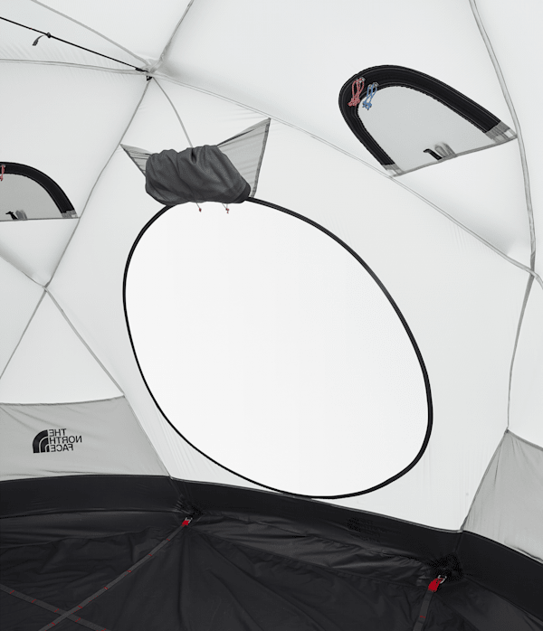 Dome 5 Tent | The North Face Canada
