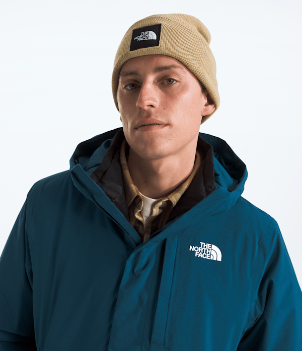 Men's Carto Triclimate® Jacket | The North Face