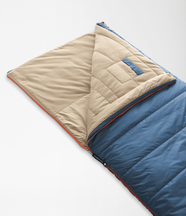 Wawona Bed 20 Sleeping Bag - thumbnail 2