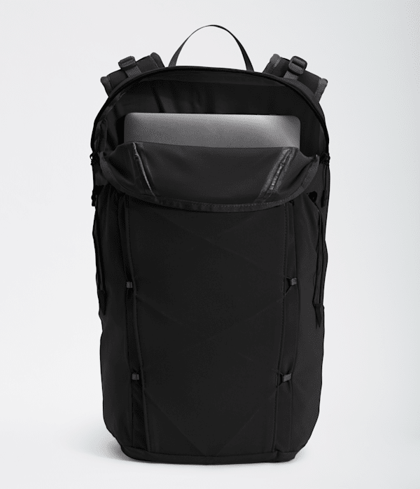 shiny patagonia backpack Patagonia Black Hole Pack 25L Review