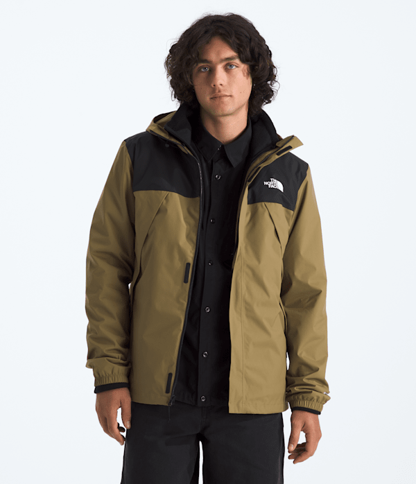3-in-1 System Jackets & Coats | The North Face