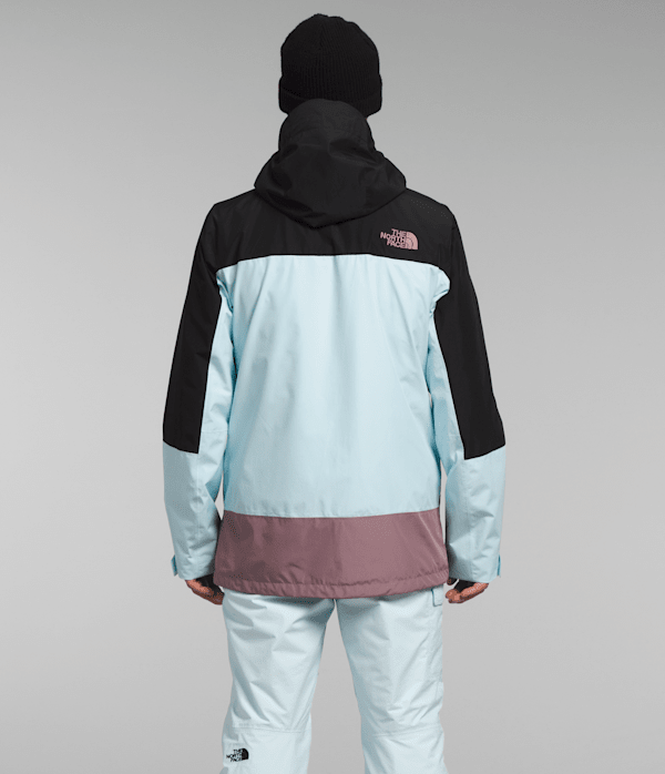 Men's THERMOBALL™ Snow Triclimate® Jacket | The North Face