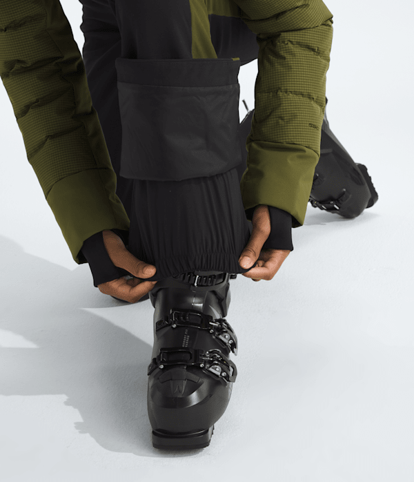 【The North Face】 W’S PLID ONE-PIECE - SALMON THE NORTH FACE X SKIMS DOWN ONE PIECE | SIENNA