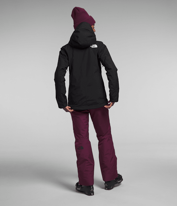 Women’s Freedom Insulated Jacket - thumbnail 2