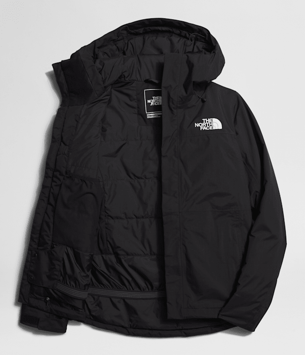 Women’s Freedom Insulated Jacket - thumbnail 3