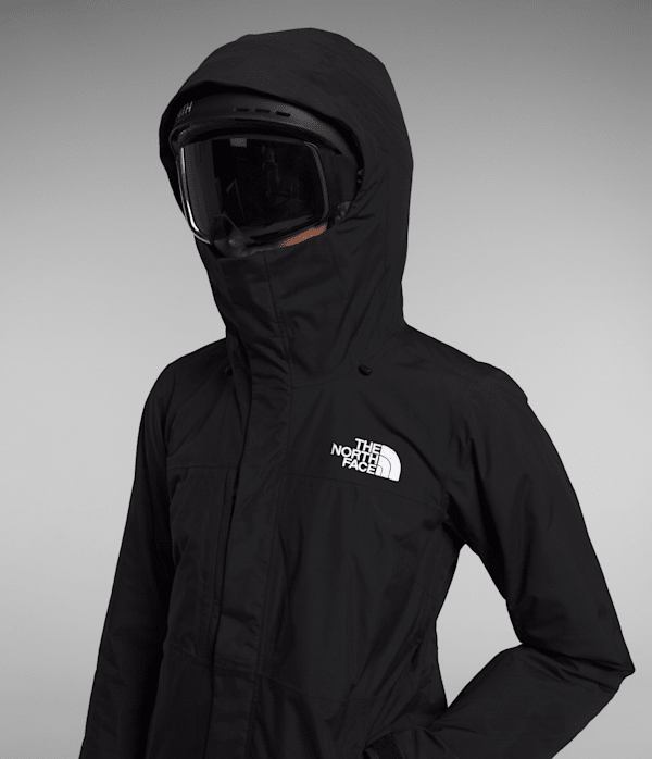Women’s Freedom Insulated Jacket - thumbnail 4