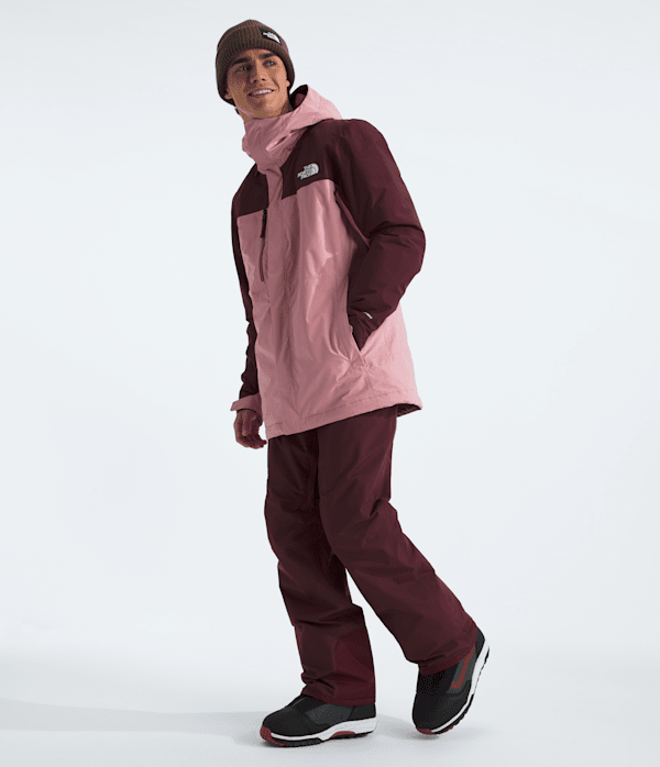 mendohkg ノースフェイス　スノボパンツ Men's Snow Pants & Ski Bibs | The North Face