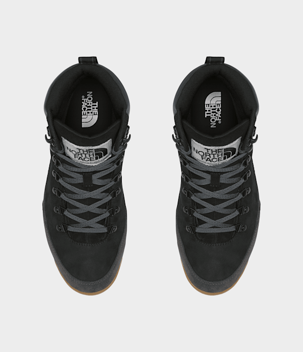 Men’s Back-To-Berkeley IV Leather Waterproof Boots - thumbnail 6
