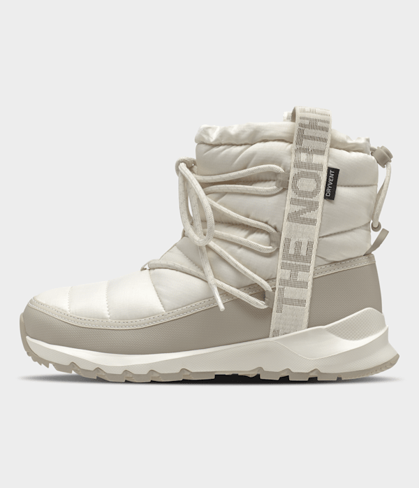 Snow Boots