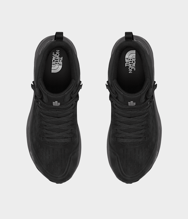 スニーカー THE NORTH FACE NOVEL LAY 4XK835 The North Face Men's Shoes | WSS