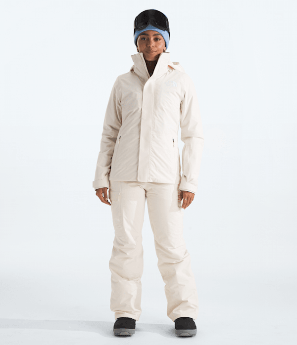 Women’s Freedom Insulated Pants - thumbnail 2