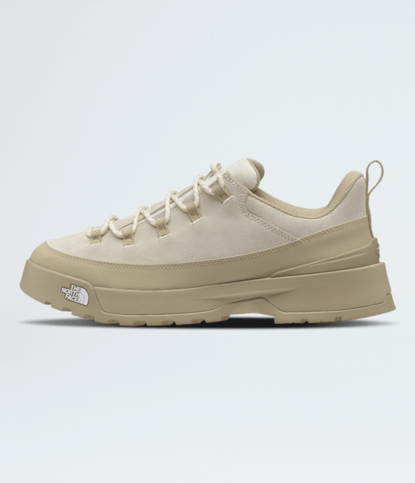 The North Face Glenclyffe Urban Low Hiking Sneaker Men\'s 13 (NF0A8A96-ROU) White Glenclyffe Urban Low Shoes | The North Face DK main image 4