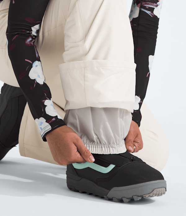 Women’s Freedom Insulated Pants - thumbnail 5