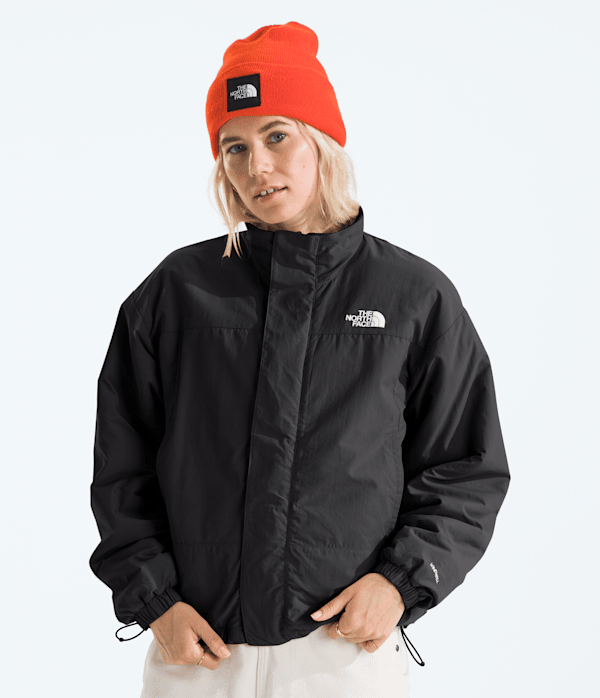 ジャケット・アウター THE NORTH FACE STANDARD REVERSIBLE JKT Men's Yumiori Reversible Jacket | The North Face