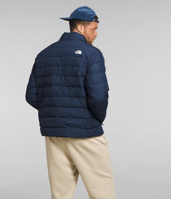 専用✨THE NORTH FACE　ZI Magne Aconcagua Jac Mens-Big-Aconcagua-3-Jacket-