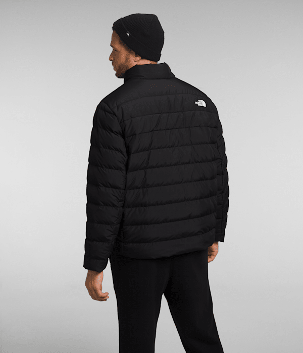 Men’s Big Aconcagua 3 Jacket - thumbnail 8
