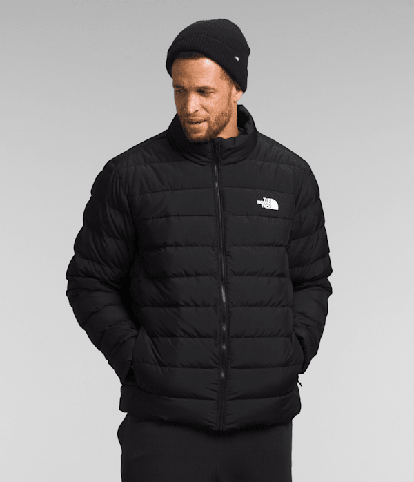 Men’s Big Aconcagua 3 Jacket - thumbnail 7
