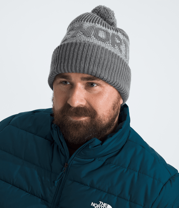 Retro Cabin Beanie | The North Face Canada