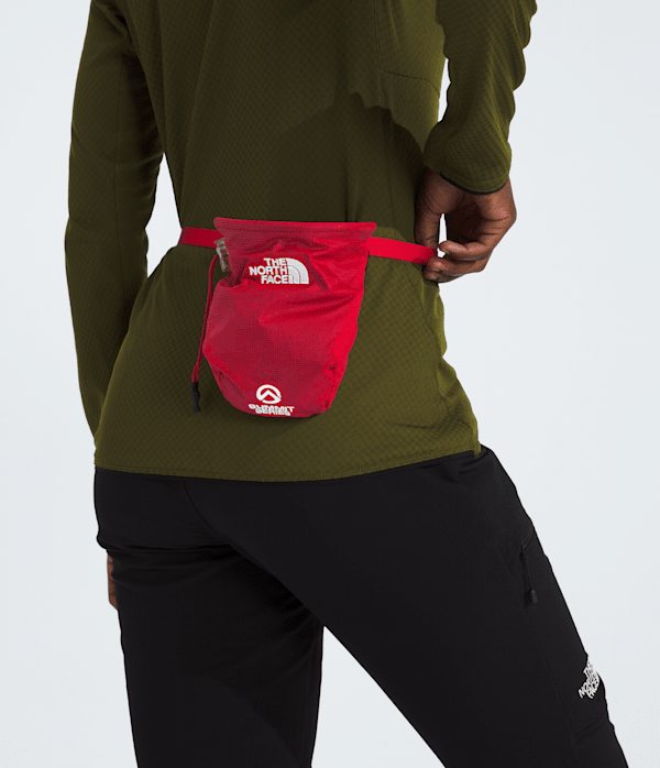 Summit Series Ultralight Chalk Bag The North Face