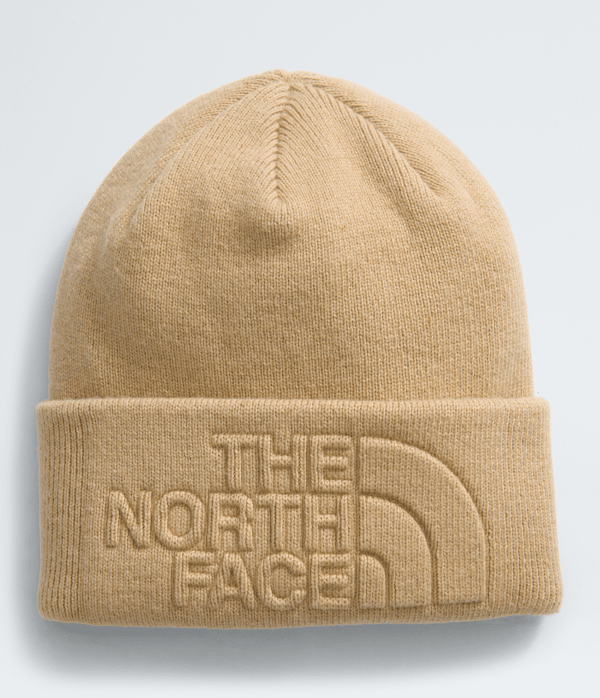 Urban Embossed Beanie