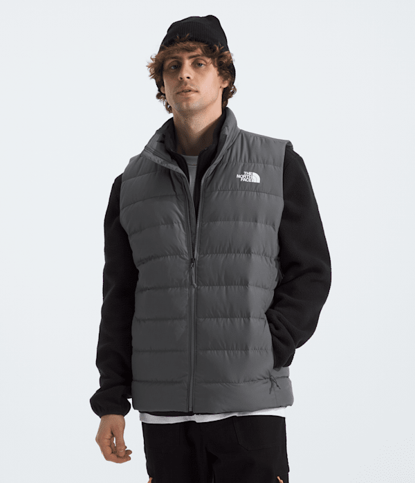 ジャケット・アウター THE NORTH FACE Aconcagua Vest ND92243 Amazon | [ザノースフェイス] アコンカグアベスト メンズ 撥水
