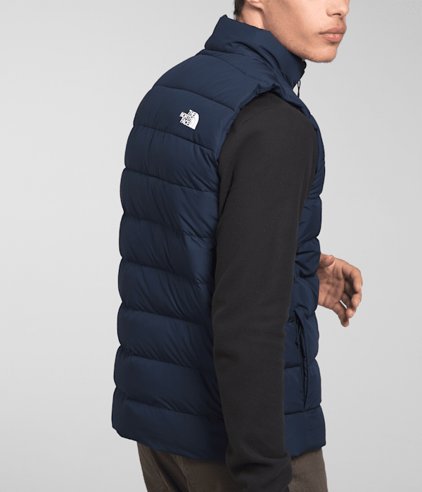 Men’s Aconcagua 3 Vest - thumbnail 10