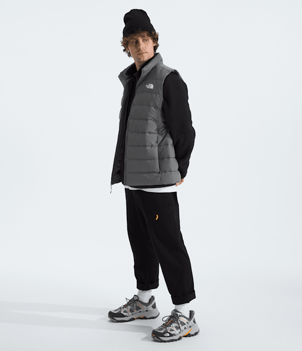 Men's Aconcagua 3 Vest | The North Face