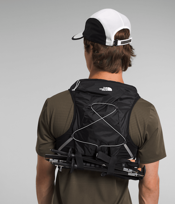 Sunriser Run Vest 8 | The North Face