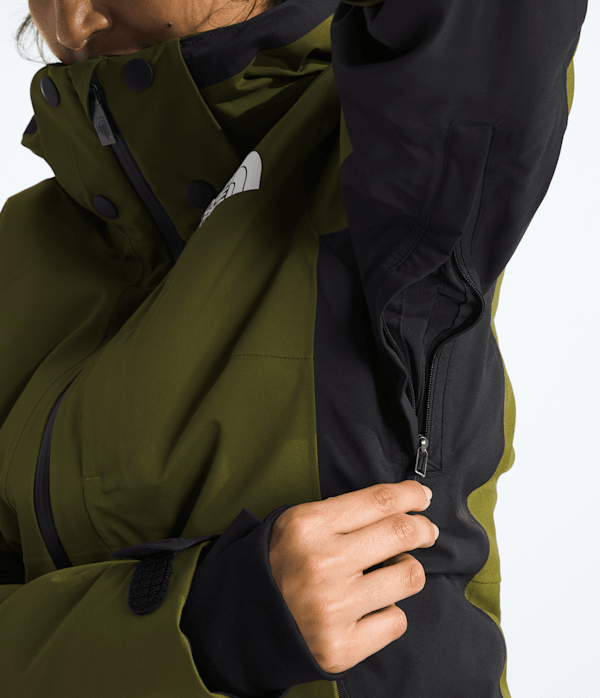 Women's Lenado Jacket The North Face