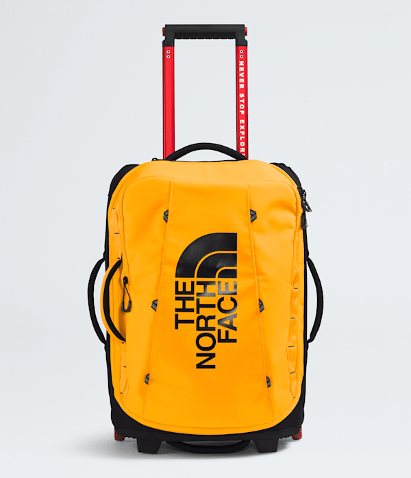 Base Camp Rolling Thunder—22'' (40L) | The North Face Base Camp Rolling Thunder—22'' (40L) | The North Face