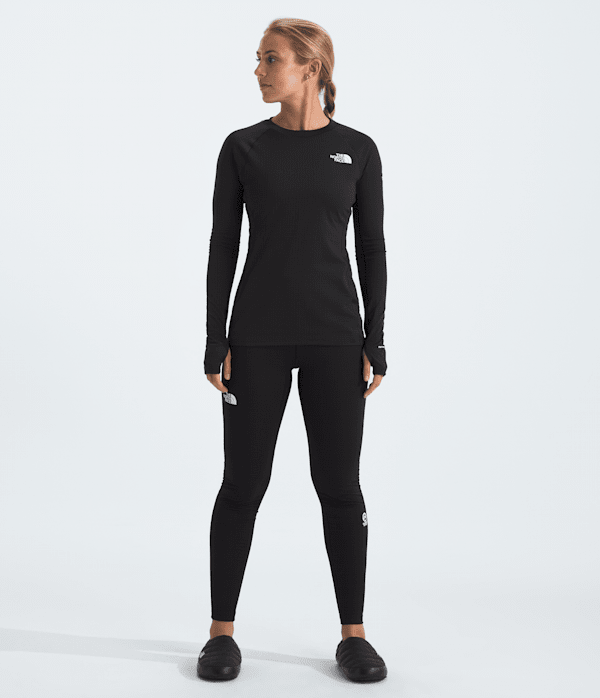Women’s Summit Series Pro 120 Crew - thumbnail 3