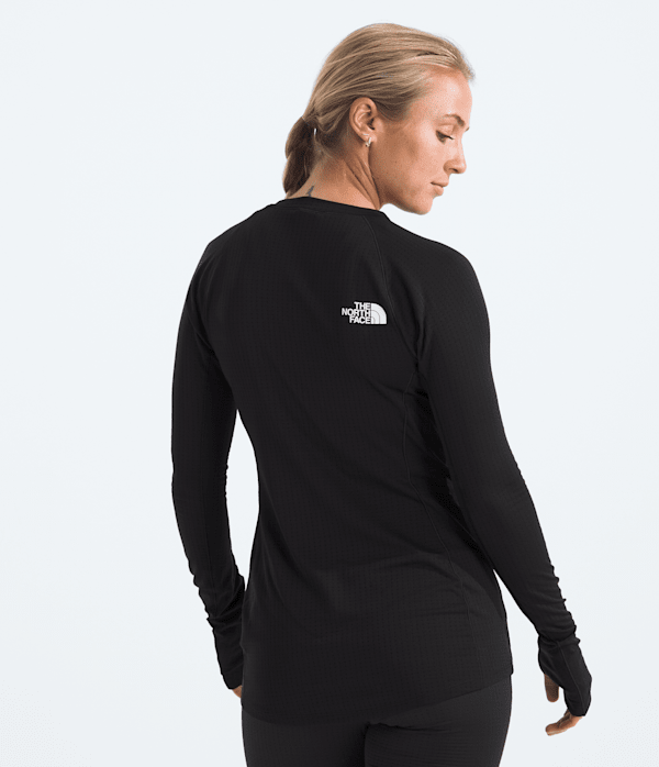 Women’s Summit Series Pro 120 Crew - thumbnail 4
