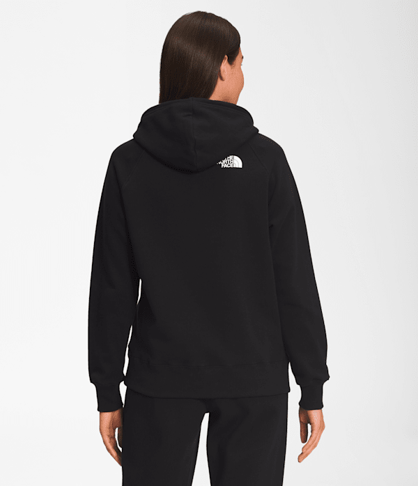 Women's TNF™ Bear Hoodie | The North Face