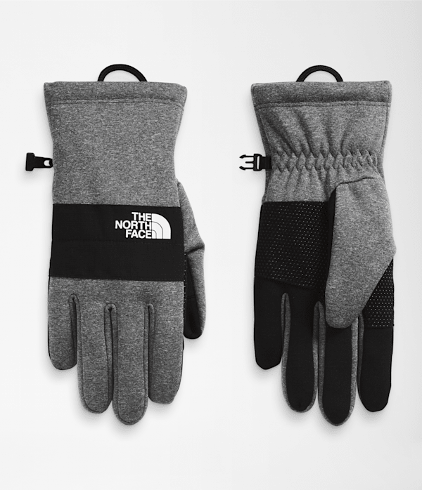 手袋 THE NORTH FACE ETIP TRAIL GLOVE 4FT1289 The North Face Etip™ Trail Gloves – The Trail Shop