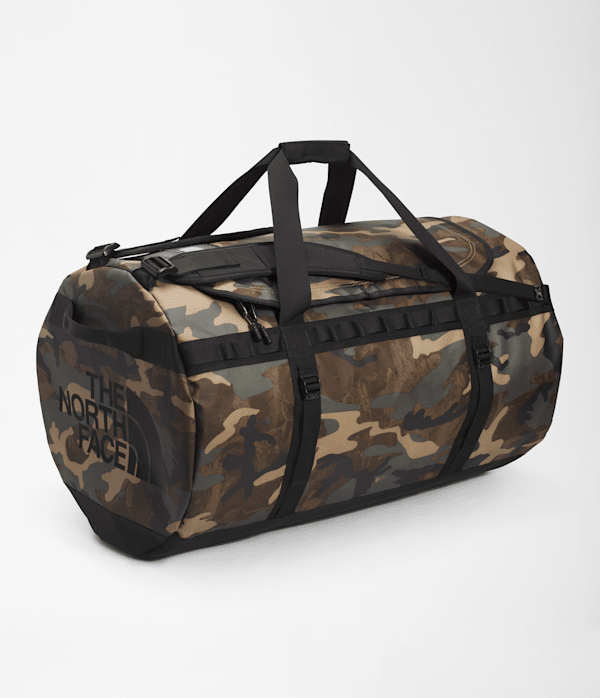 d*3様 THE NORTH FACE BASE CAMP DUFFEL XL Amazon.com | THE NORTH FACE Base Camp Duffel—XL, TNF Black/TNF