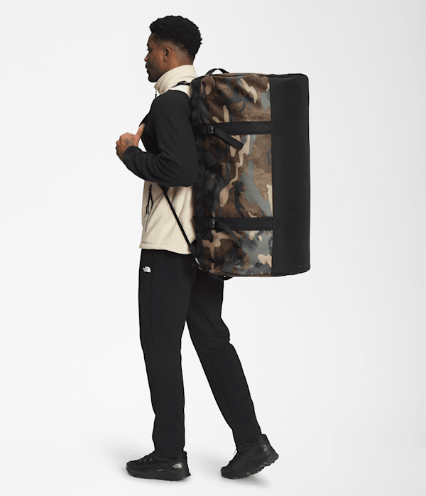 d*3様 THE NORTH FACE BASE CAMP DUFFEL XL Base Camp Duffel—XL | The North Face