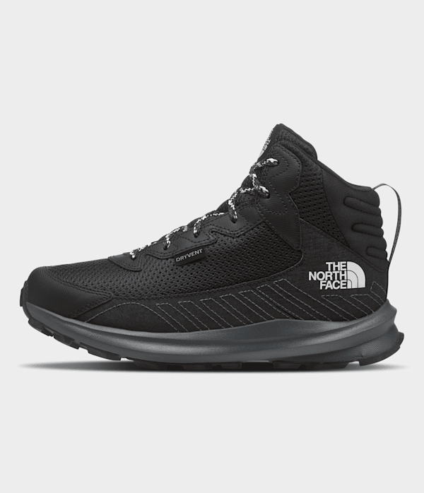 Waterproof Hiking Boots | The North Face