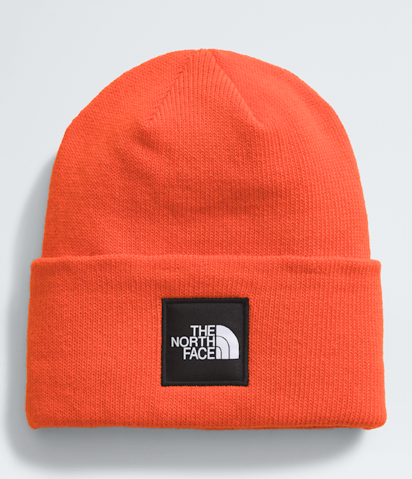Big Box Beanie | The North Face Canada