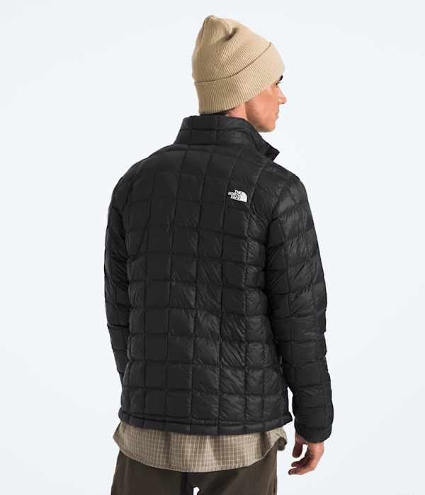 THE NORTH FACE MELTON ON BALL JACKET